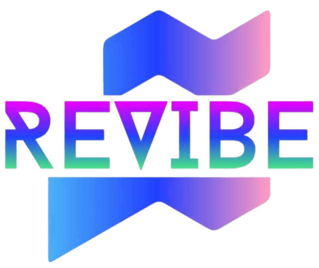 ReVibe Logo